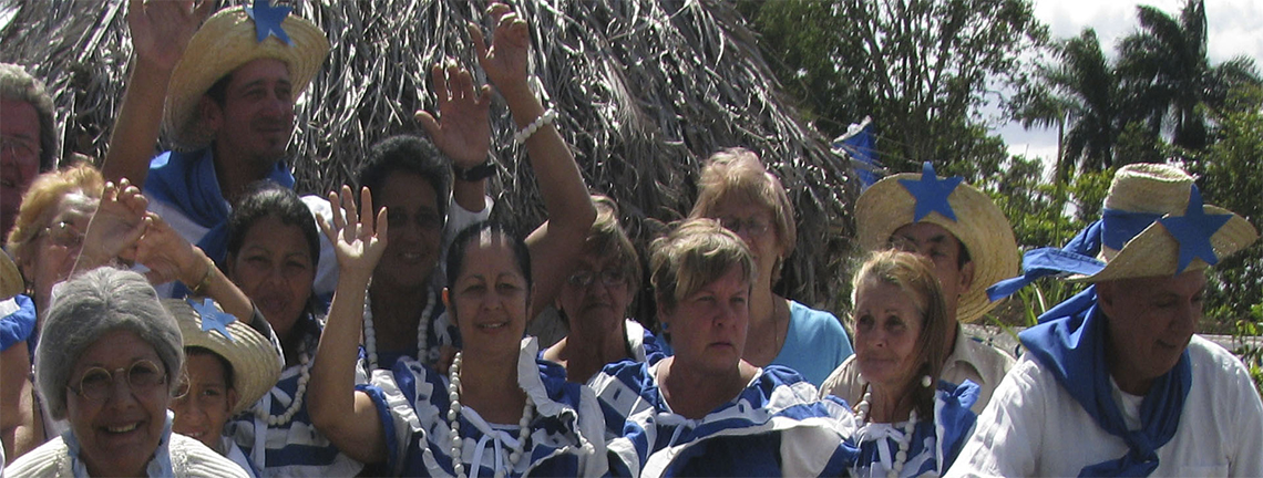 Fiesta Campesina